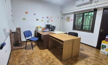 Oficina - Área Centro Este