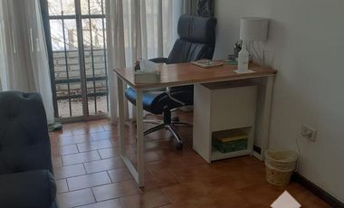 Oficina - Área Centro Este