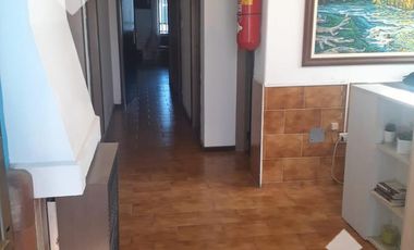 Oficina - Área Centro Este