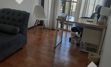 Oficina - Área Centro Este