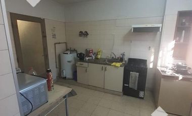 Oficina - Área Centro Este