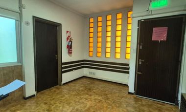 Oficina - Área Centro Este
