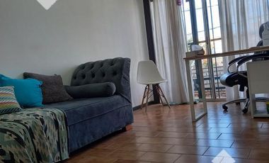 Oficina - Área Centro Este
