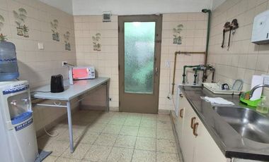 Oficina - Área Centro Este