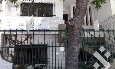 Oficina - Área Centro Este