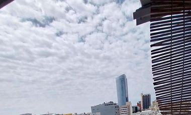 Departamento 1 dormitorio cerca Plaza Colon