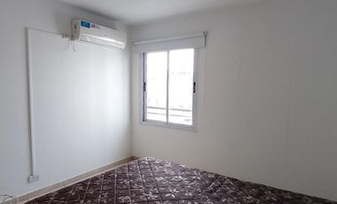 Departamento 1 dormitorio cerca Plaza Colon