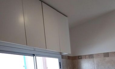 Departamento 1 dormitorio cerca Plaza Colon