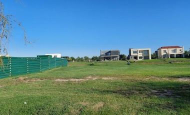 Terreno en venta - 850mts2 - Escobar