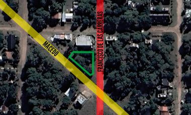 Casa en venta - 2 Dormitorios 1 Baño - Cochera - 1.013Mts2 - Nueva Atlantis