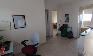 Dúplex en alquiler en Esquiú primera cuadra