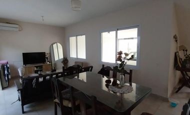 Dúplex en alquiler en Esquiú primera cuadra