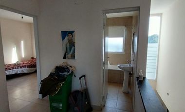 Dúplex en alquiler en Esquiú primera cuadra