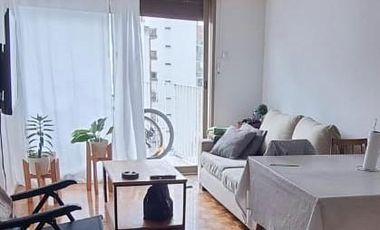 Venta Departamento 3 ambientes en  Palermo
