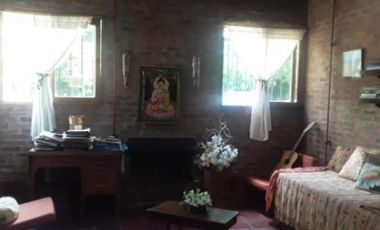 Casa en venta - 1 Dormitorio 2 Baños - 300Mts2 - Berazategui