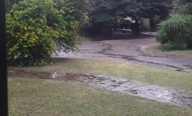 Casa en venta - 1 Dormitorio 2 Baños - 300Mts2 - Berazategui