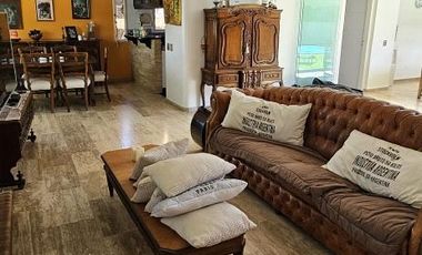 Casa en venta - 5 Dormitorios 5 Baños - Cochera - 420Mts2 - Canning