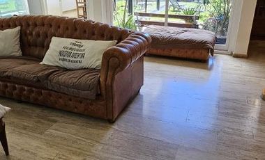 Casa en venta - 5 Dormitorios 5 Baños - Cochera - 420Mts2 - Canning