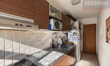 Departamento en Bernal Centro - Inmejorable Ubicación