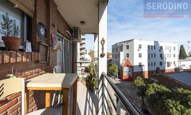 Departamento en Bernal Centro - Inmejorable Ubicación