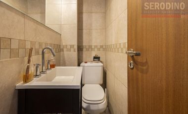 Departamento en Bernal Centro - Inmejorable Ubicación