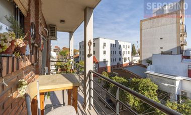 Departamento en Bernal Centro - Inmejorable Ubicación