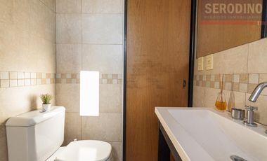 Departamento en Bernal Centro - Inmejorable Ubicación