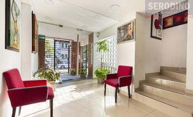 Departamento en Bernal Centro - Inmejorable Ubicación