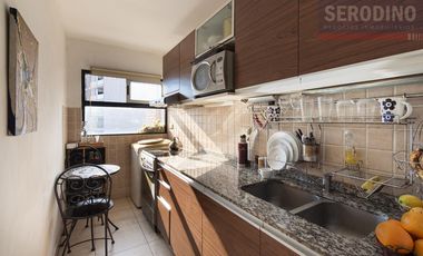 Departamento en Bernal Centro - Inmejorable Ubicación