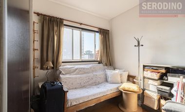 Departamento en Bernal Centro - Inmejorable Ubicación