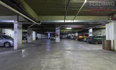 Departamento en Bernal Centro - Inmejorable Ubicación