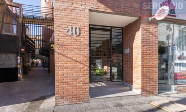 Departamento en Bernal Centro - Inmejorable Ubicación