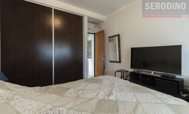 Departamento en Bernal Centro - Inmejorable Ubicación