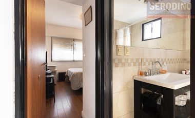 Departamento en Bernal Centro - Inmejorable Ubicación