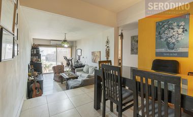 Departamento en Bernal Centro - Inmejorable Ubicación