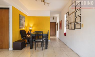 Departamento en Bernal Centro - Inmejorable Ubicación