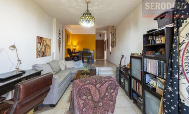 Departamento en Bernal Centro - Inmejorable Ubicación