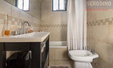 Departamento en Bernal Centro - Inmejorable Ubicación