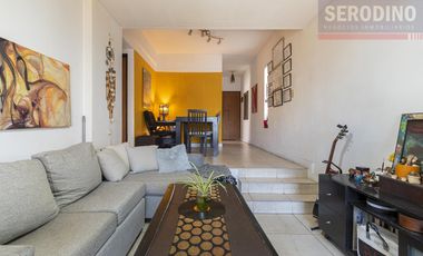 Departamento en Bernal Centro - Inmejorable Ubicación