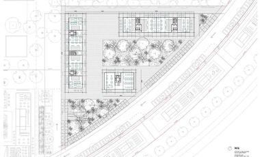 Departamento venta en el edificio Bosques, Puertos / Escobar