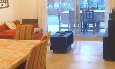 Departamento en venta en El Nacional Club de Campo, Gral. Rodríguez