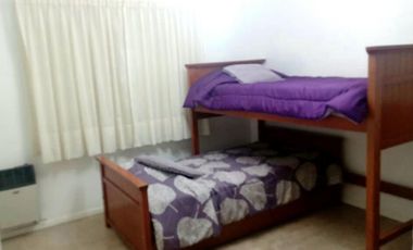 Departamento en venta en El Nacional Club de Campo, Gral. Rodríguez