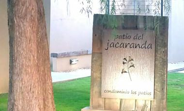 Departamento en venta en El Nacional Club de Campo, Gral. Rodríguez