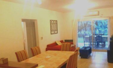Departamento en venta en El Nacional Club de Campo, Gral. Rodríguez
