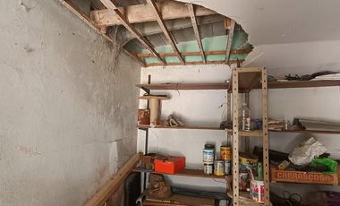PH en venta - 2 Dormitorios 1 Baño 1 Cochera - 156Mts2 - Los Hornos