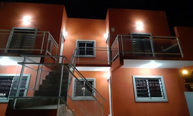 Complejo de departamentos en venta - 8 Dormitorios 4 Baños - 277Mts2 - Mar del Tuyú