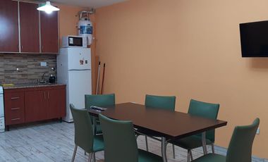 Complejo de departamentos en venta - 8 Dormitorios 4 Baños - 277Mts2 - Mar del Tuyú