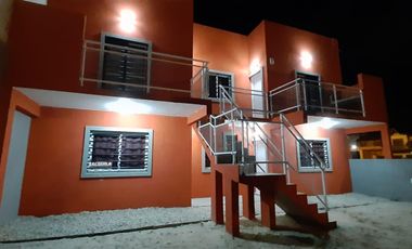 Complejo de departamentos en venta - 8 Dormitorios 4 Baños - 277Mts2 - Mar del Tuyú