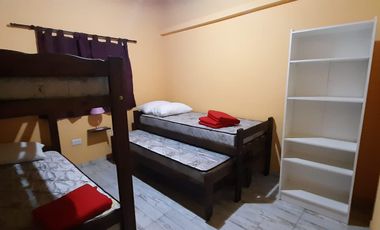 Complejo de departamentos en venta - 8 Dormitorios 4 Baños - 277Mts2 - Mar del Tuyú