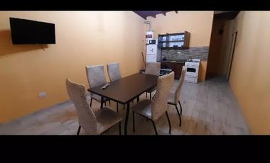 Complejo de departamentos en venta - 8 Dormitorios 4 Baños - 277Mts2 - Mar del Tuyú